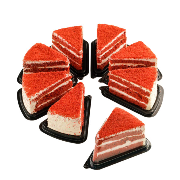 کیک ردولوت