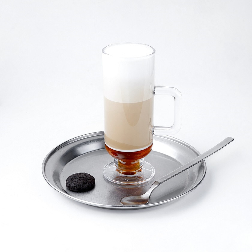 چای لاته